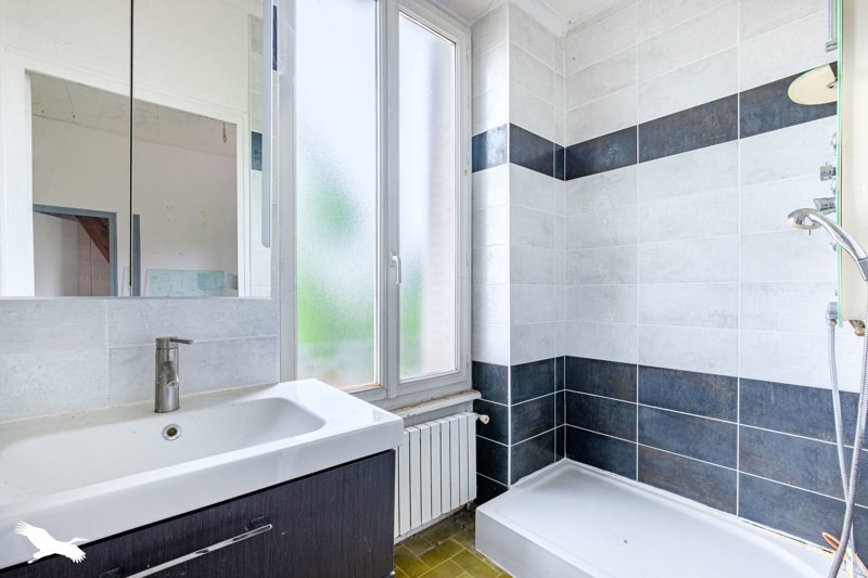 Vente Maison VAULX EN VELIN - 4 pièces -88 m² - (69120)