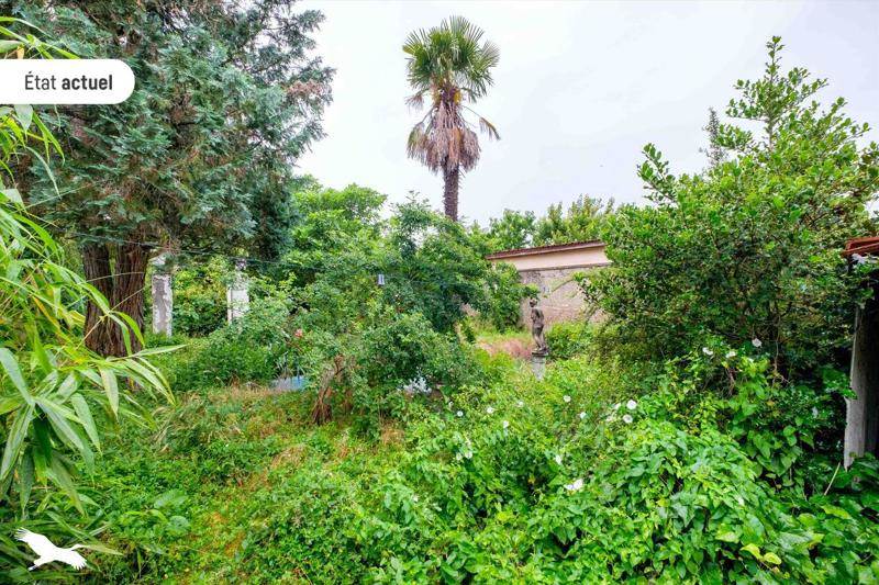 Vente Maison VAULX EN VELIN - 4 pièces -88 m² - (69120)