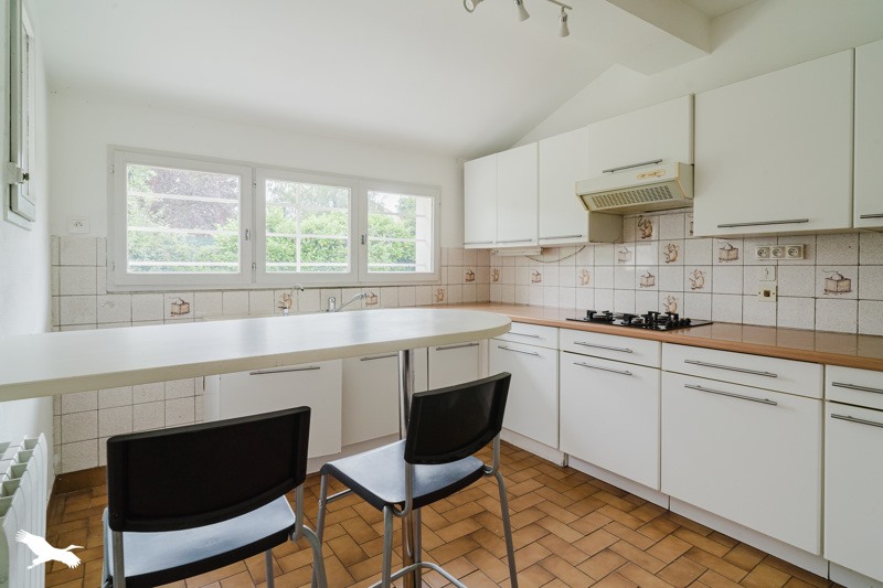 Vente Maison MEYZIEU - 5 pièces -92 m² - (69330)