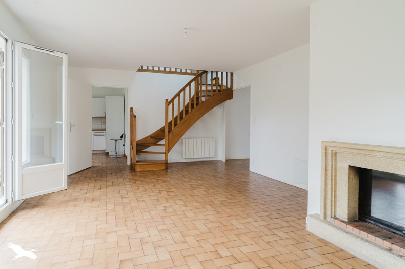 Vente Maison MEYZIEU - 5 pièces -92 m² - (69330)