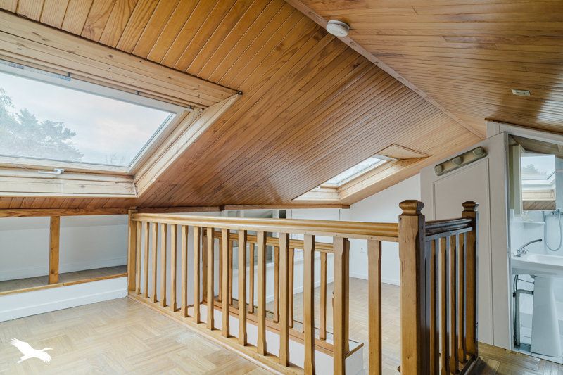 Vente Maison MEYZIEU - 5 pièces -92 m² - (69330)