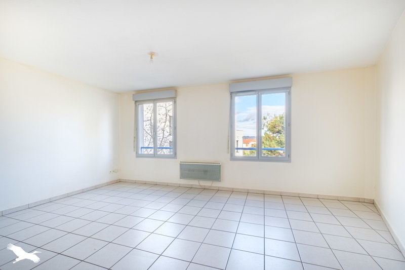 Vente Appartement DECINES CHARPIEU - 2 pièces -45 m² - (69150)