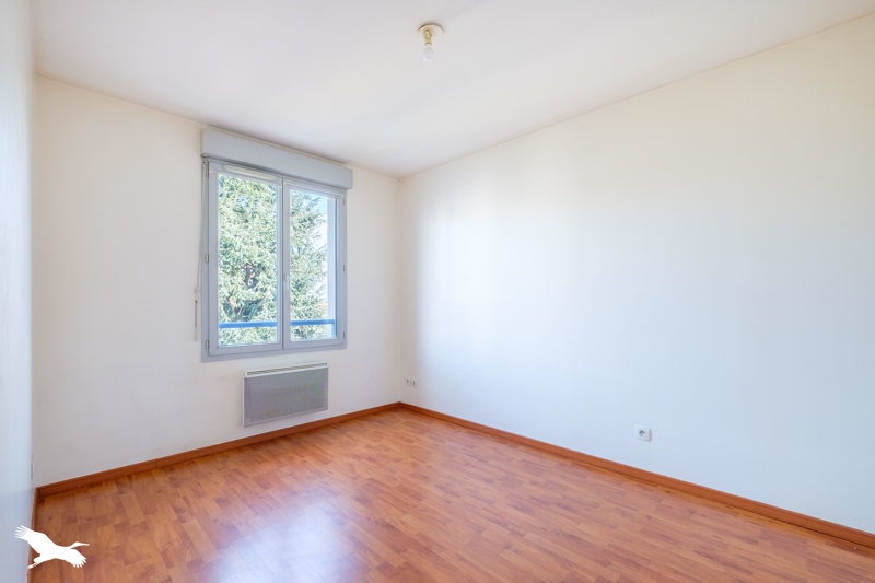 Vente Appartement DECINES CHARPIEU - 2 pièces -45 m² - (69150)