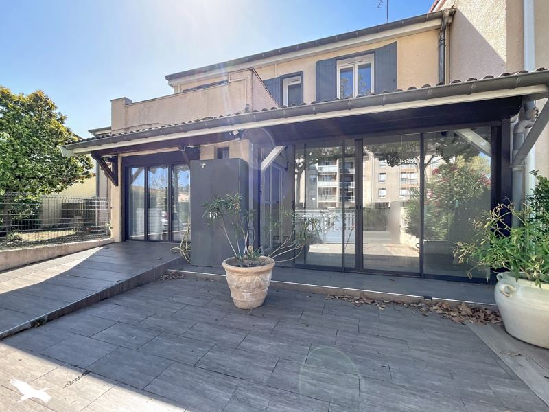 Vente Maison DECINES CHARPIEU - 6 pièces -88 m² - (69150)