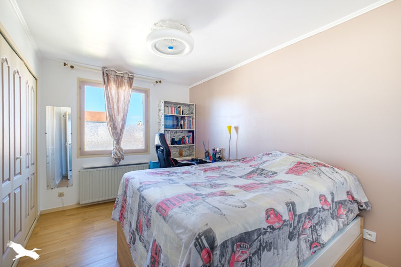 Vente Maison DECINES CHARPIEU - 5 pièces -156 m² - (69150)