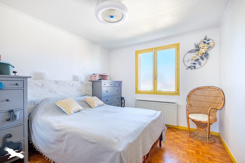 Vente Maison DECINES CHARPIEU - 5 pièces -156 m² - (69150)