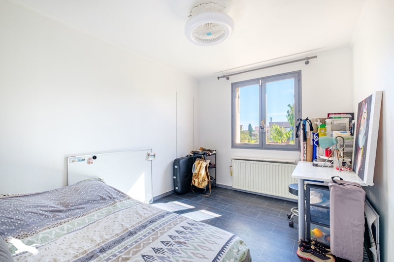 Vente Maison DECINES CHARPIEU - 5 pièces -156 m² - (69150)