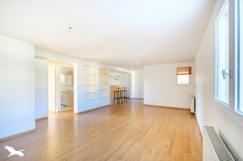 Vente Maison DECINES CHARPIEU - 5 pièces -156 m² - (69150)