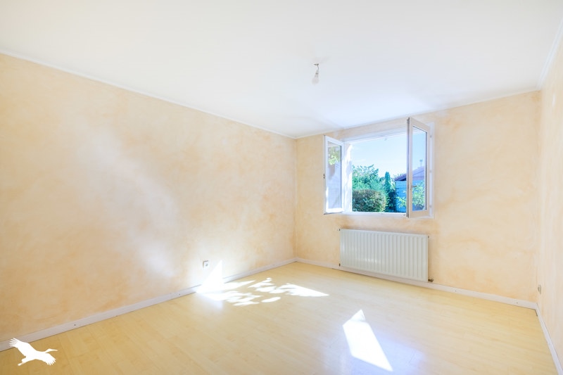 Vente Maison DECINES CHARPIEU - 5 pièces -156 m² - (69150)