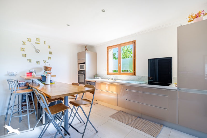 Vente Maison DECINES CHARPIEU - 5 pièces -156 m² - (69150)