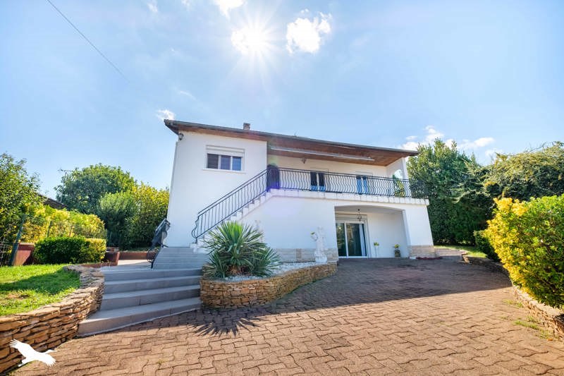 Maison 5 pièces 169 m² · à Jonage · 169 m² · 416 960 €