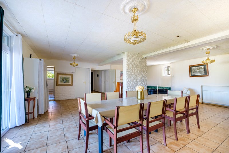 Vente Maison JONAGE - 5 pièces -169 m² - (69330)