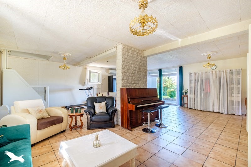 Vente Maison JONAGE - 5 pièces -169 m² - (69330)