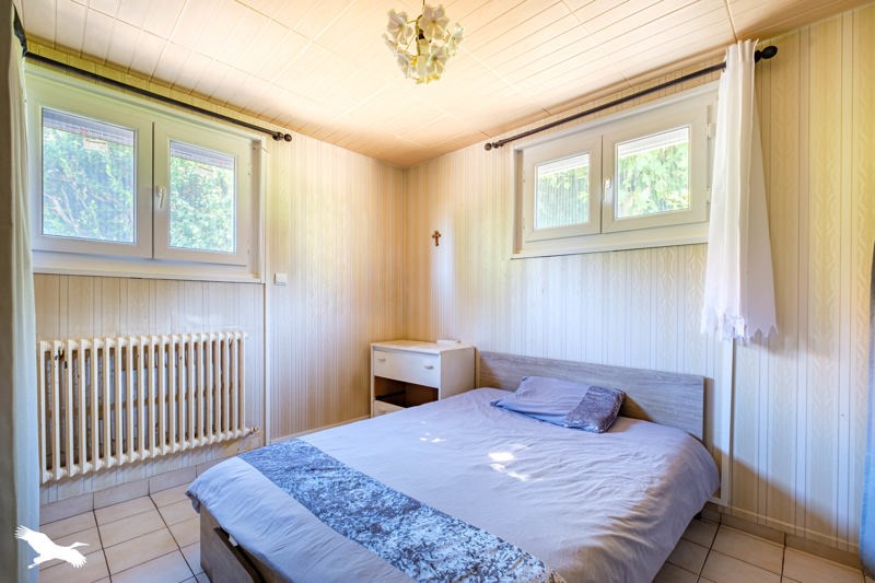 Vente Maison JONAGE - 5 pièces -169 m² - (69330)