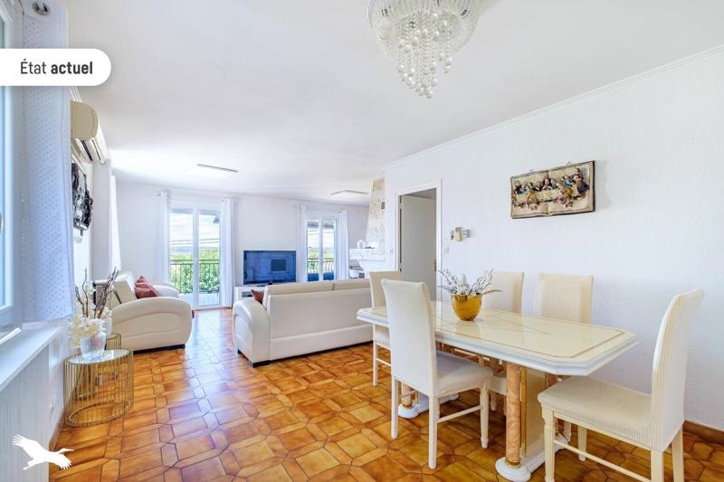 Vente Maison JONAGE - 5 pièces -169 m² - (69330)