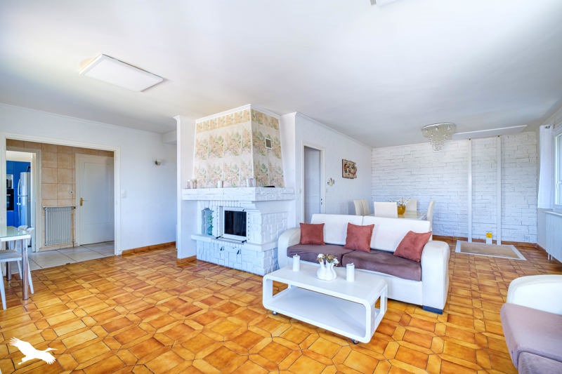 Vente Maison JONAGE - 5 pièces -169 m² - (69330)
