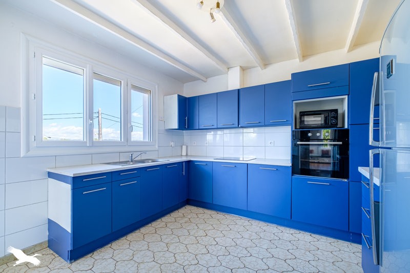 Vente Maison JONAGE - 5 pièces -169 m² - (69330)