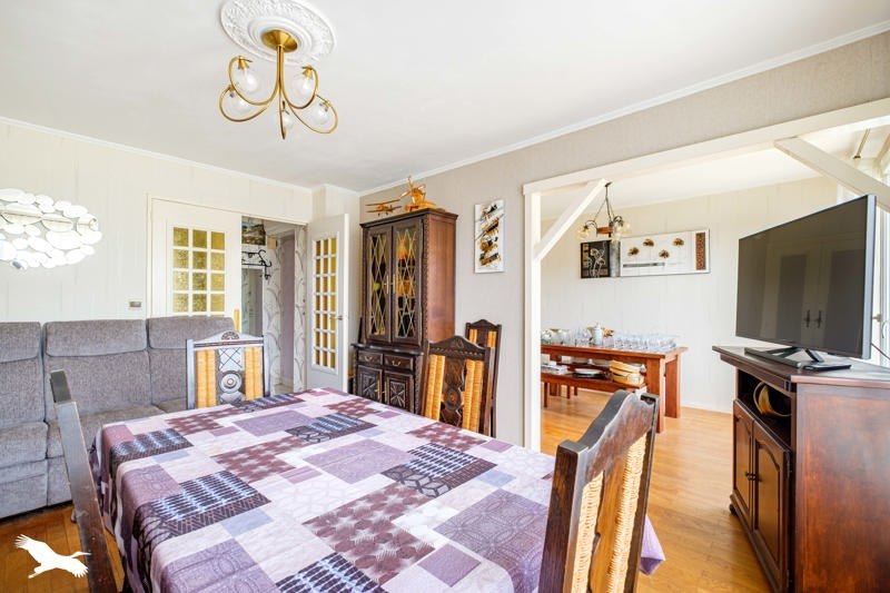 Vente Appartement Décines-Charpieu - 3 pièces -67 m² - (69150)