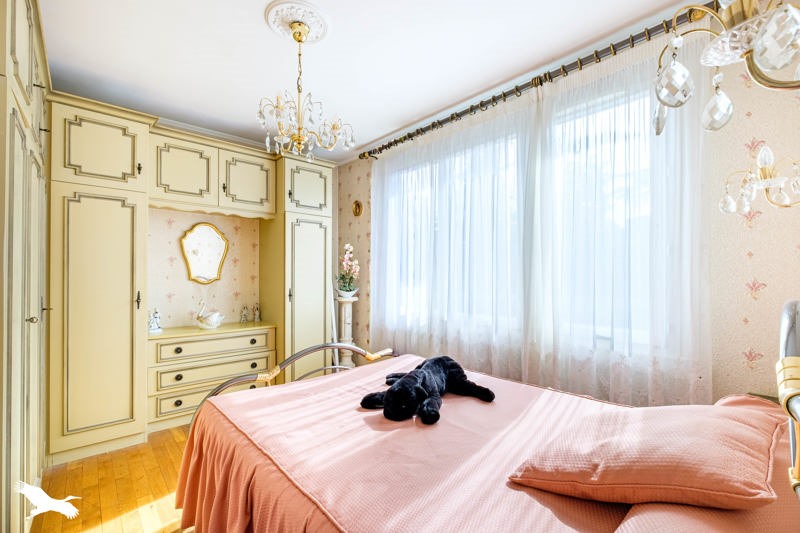 Vente Appartement Décines-Charpieu - 3 pièces -67 m² - (69150)