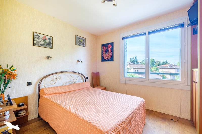 Vente Appartement Décines-Charpieu - 3 pièces -67 m² - (69150)