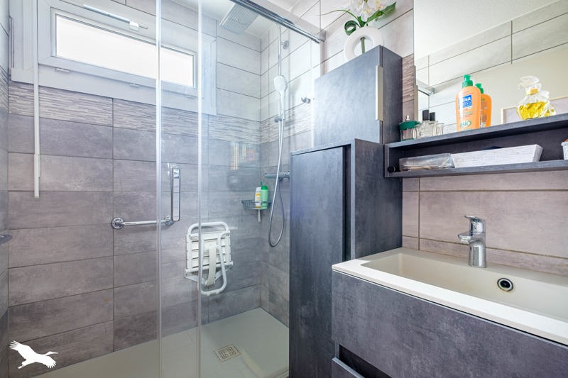 Vente Appartement Décines-Charpieu - 3 pièces -67 m² - (69150)