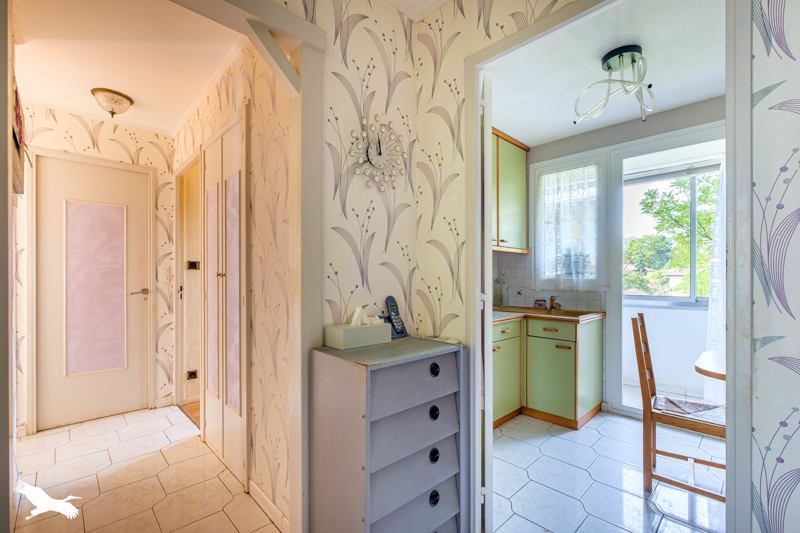Vente Appartement Décines-Charpieu - 3 pièces -67 m² - (69150)