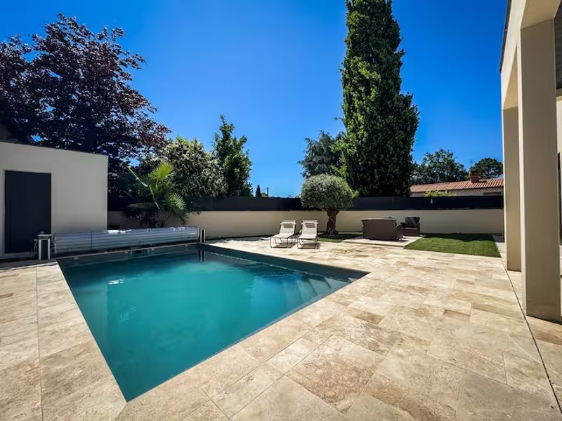 Vente Maison Décines-Charpieu - 5 pièces -136 m² - (69150)