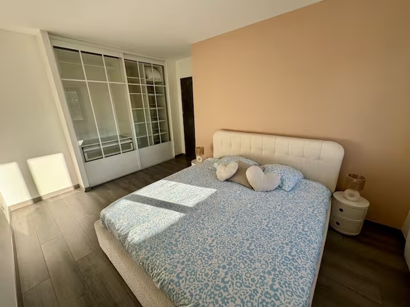 Vente Maison Décines-Charpieu - 5 pièces -136 m² - (69150)