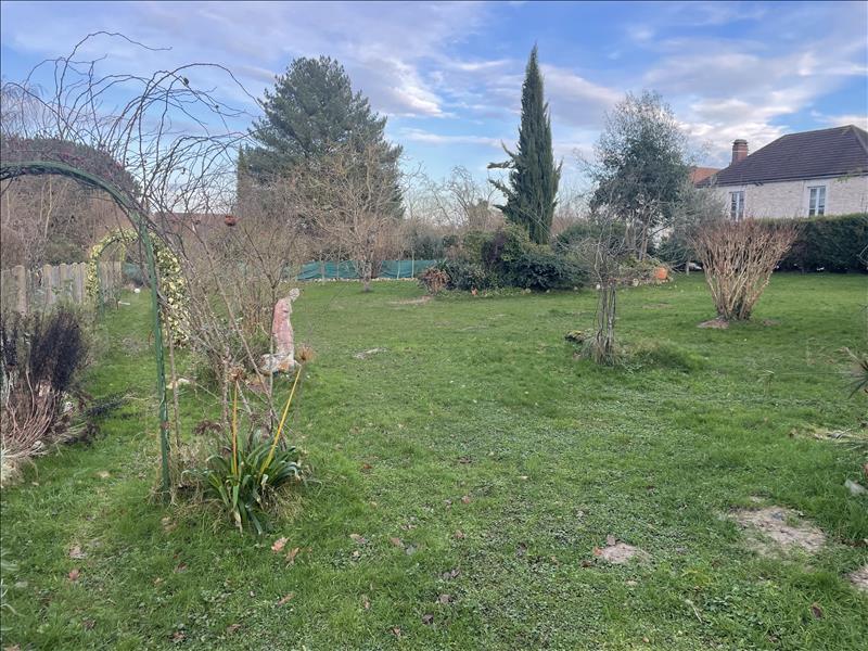 Terrain 1000 m² · à Goupillières · 1 000 m² · 179 100 €