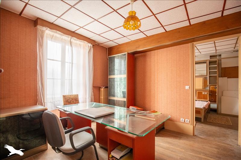 Vente Maison LONGNES - 5 pièces -96 m² - (78980)