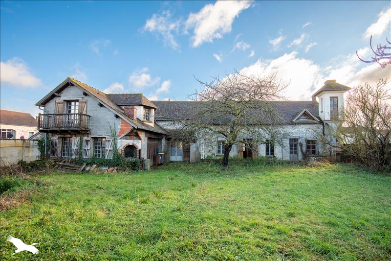 Vente Maison LONGNES - 5 pièces -96 m² - (78980)