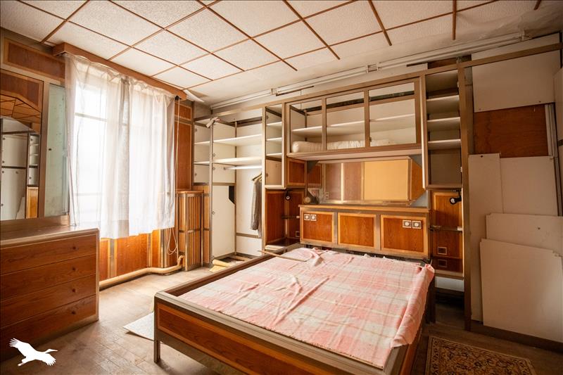 Vente Maison LONGNES - 5 pièces -96 m² - (78980)