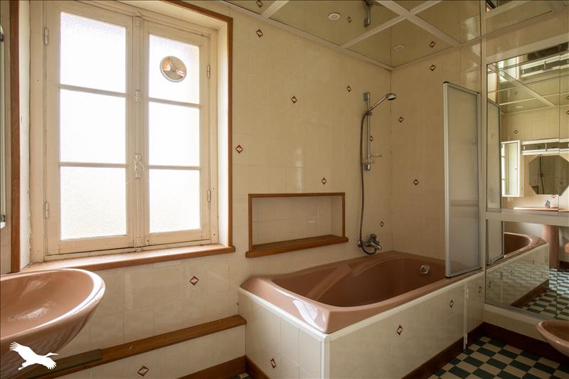 Vente Maison LONGNES - 5 pièces -96 m² - (78980)