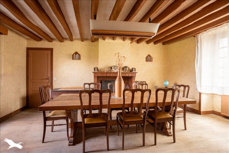Vente Maison LONGNES - 5 pièces -96 m² - (78980)