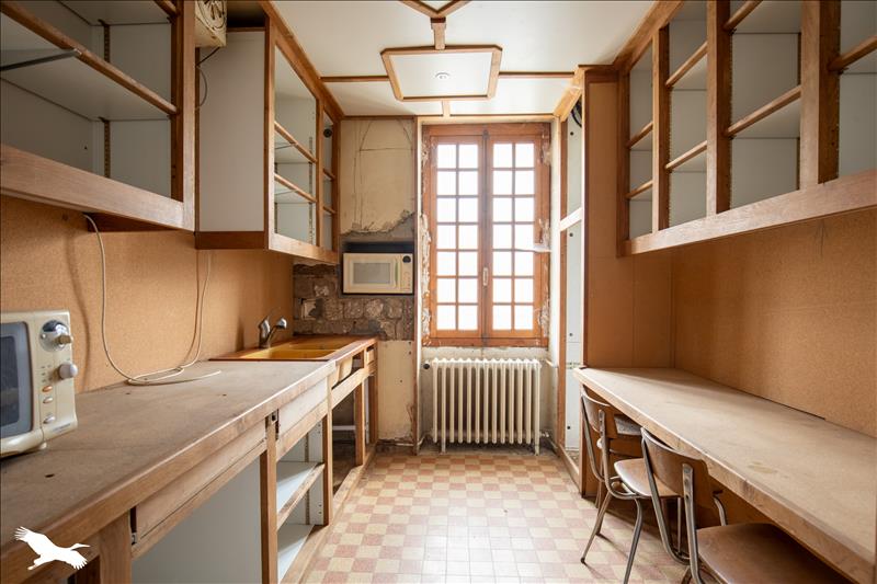 Vente Maison LONGNES - 5 pièces -96 m² - (78980)