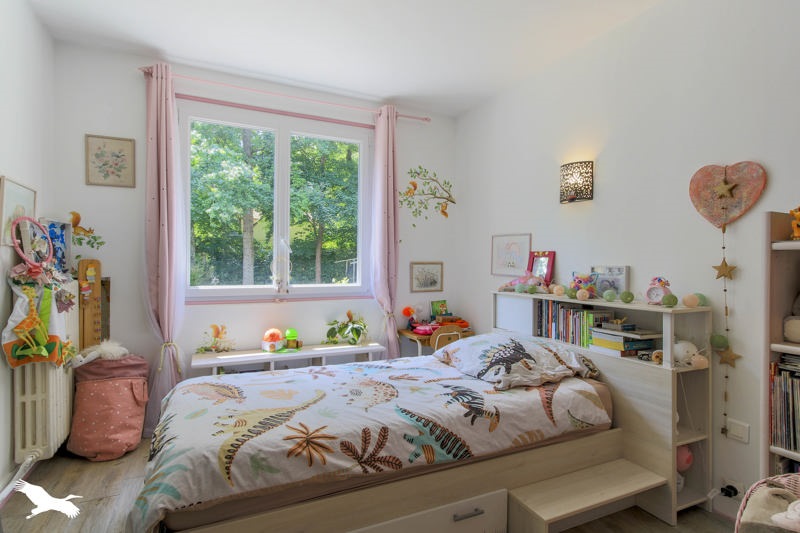 Vente Maison COURGENT - 5 pièces -109,6 m² - (78790)