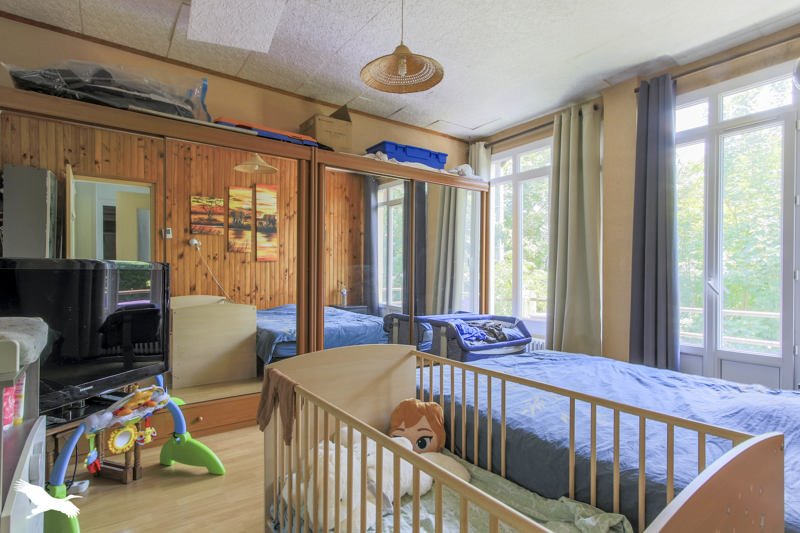 Vente Maison COURGENT - 5 pièces -109,6 m² - (78790)