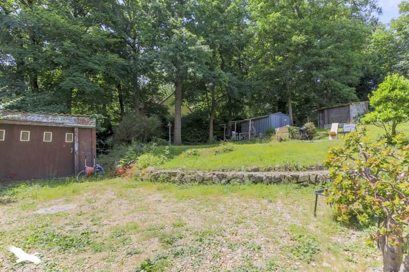 Vente Maison COURGENT - 5 pièces -109,6 m² - (78790)