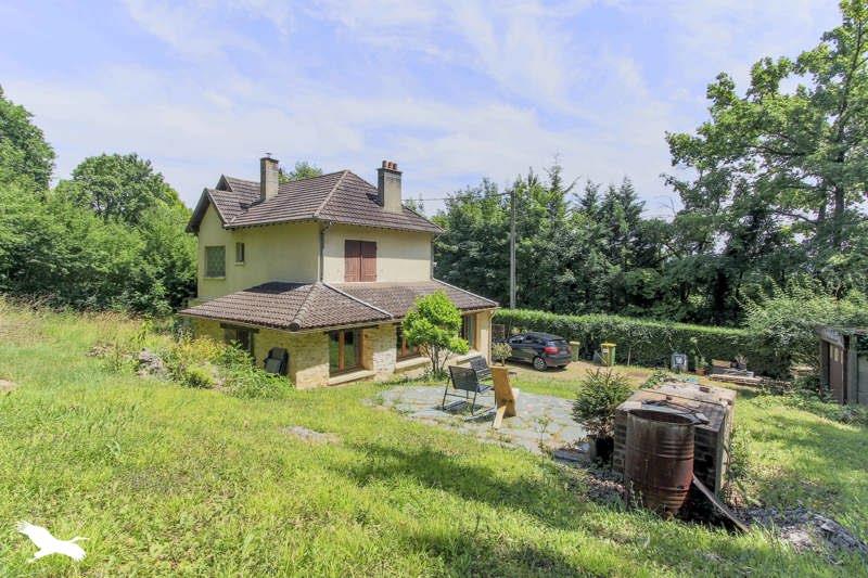 Vente Maison COURGENT - 5 pièces -109,6 m² - (78790)