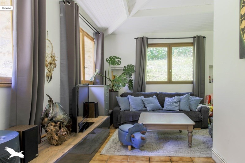 Vente Maison COURGENT - 5 pièces -109,6 m² - (78790)