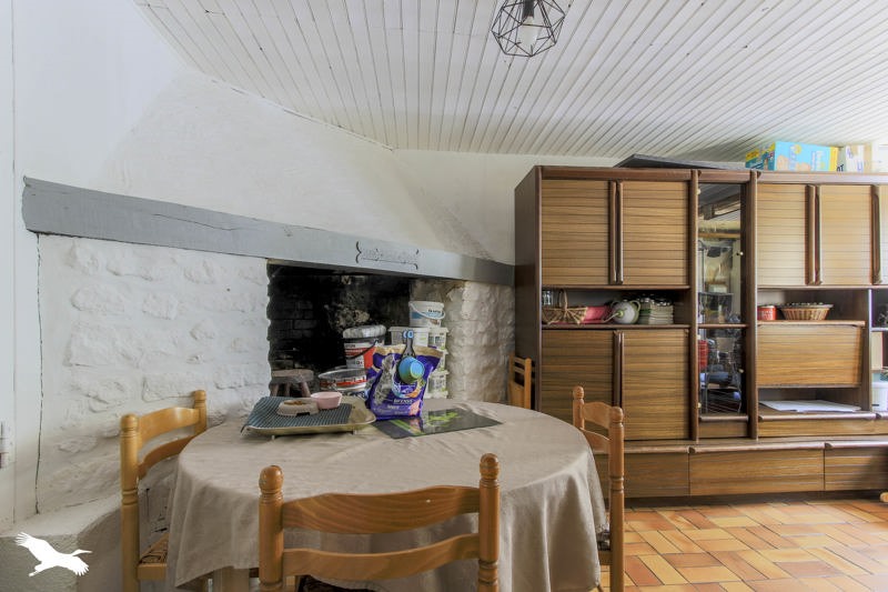 Vente Maison COURGENT - 5 pièces -109,6 m² - (78790)