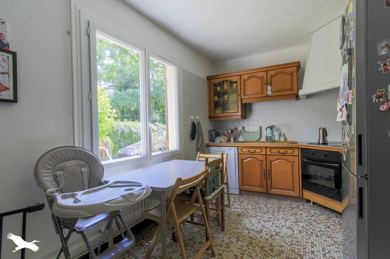 Vente Maison COURGENT - 5 pièces -109,6 m² - (78790)
