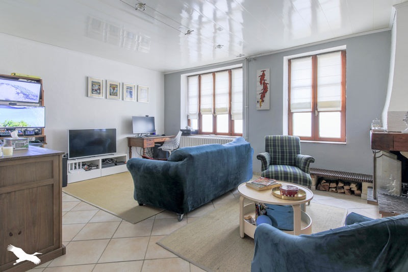 Vente Maison ARNOUVILLE LES MANTES - 5 pièces -106 m² - (78790)