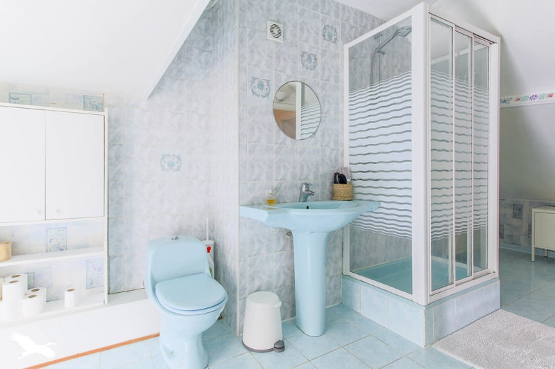 Vente Maison ARNOUVILLE LES MANTES - 5 pièces -106 m² - (78790)