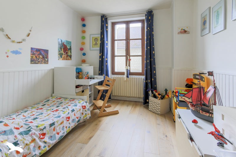 Vente Maison ARNOUVILLE LES MANTES - 5 pièces -106 m² - (78790)