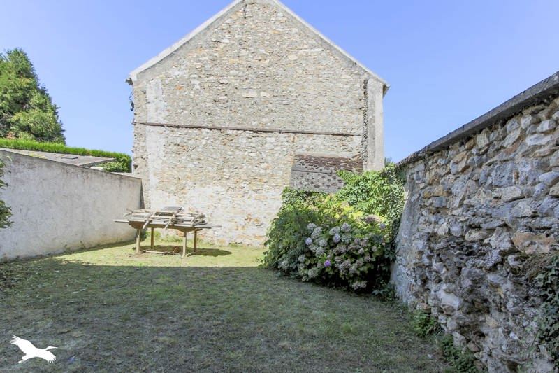 Vente Maison ARNOUVILLE LES MANTES - 5 pièces -106 m² - (78790)