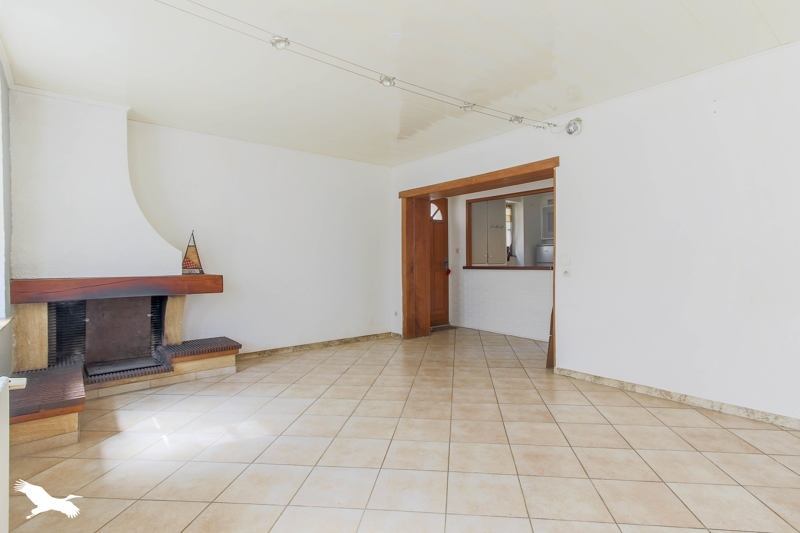Vente Maison ARNOUVILLE LES MANTES - 5 pièces -106 m² - (78790)