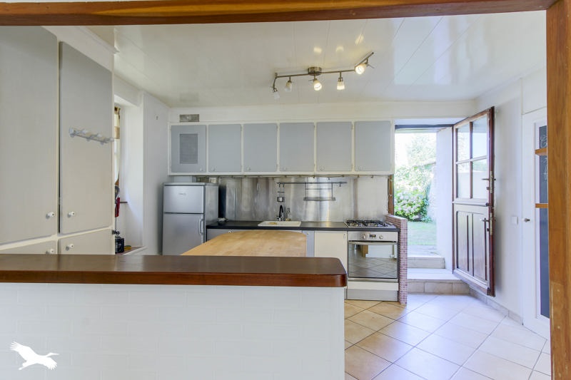 Vente Maison ARNOUVILLE LES MANTES - 5 pièces -106 m² - (78790)