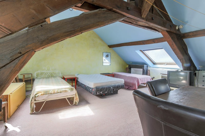 Vente Maison THOIRY - 6 pièces -206 m² - (78770)