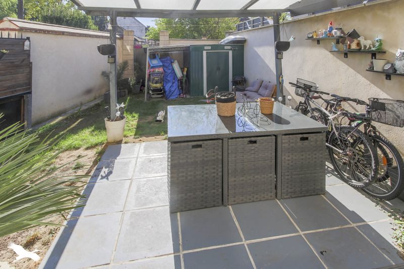 Vente Maison ARNOUVILLE LES MANTES - 4 pièces -82 m² - (78790)